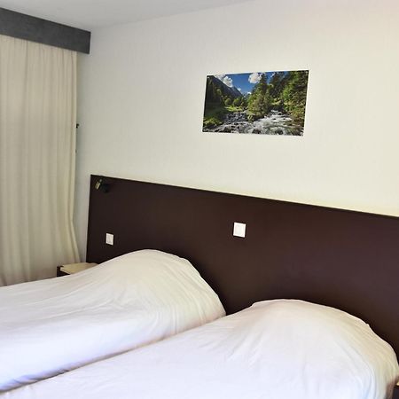 Le Village Vacances De Luz Saint Sauveur 吕兹-圣索沃尔 外观 照片